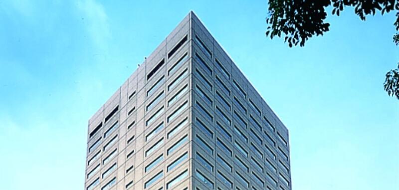 Head office