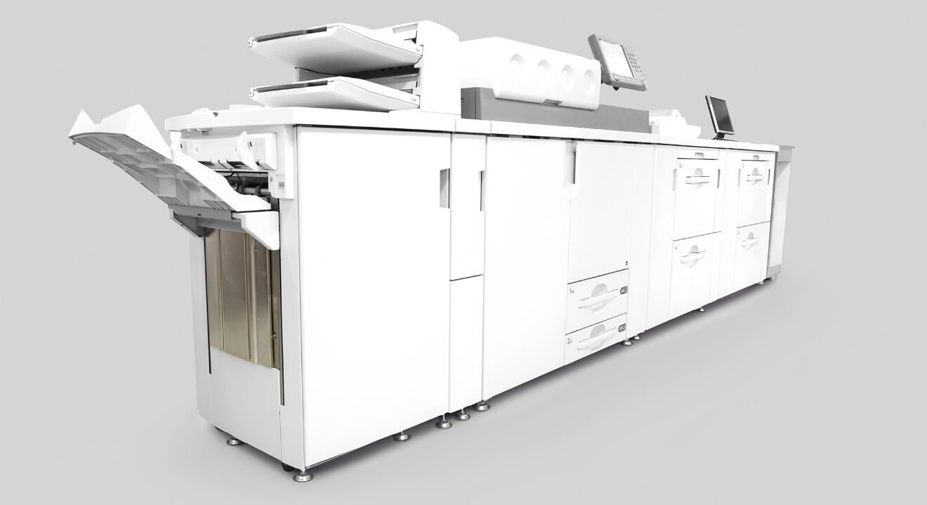 Digital Printing Compatibility