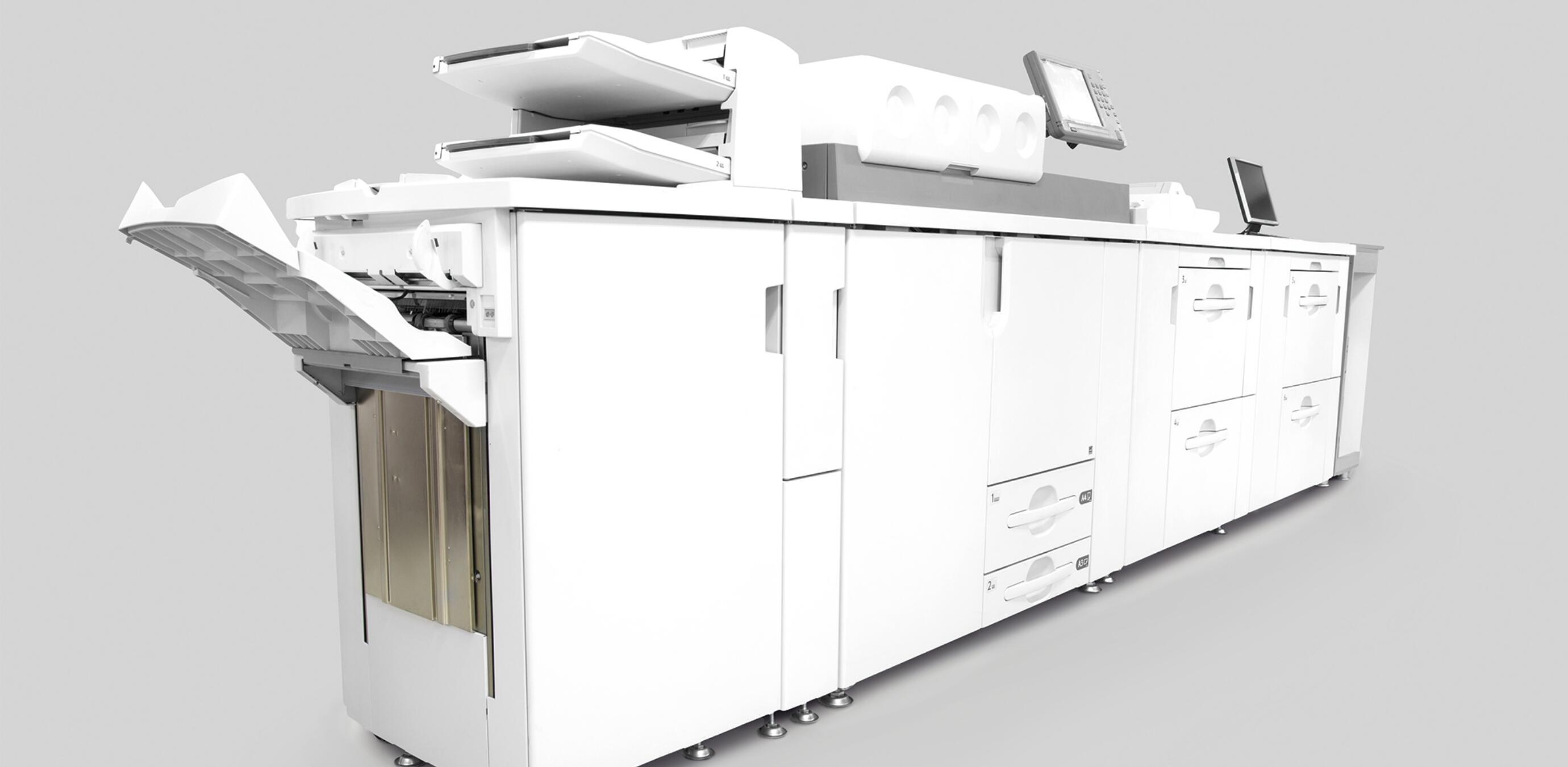 Digital Printing Compatibility